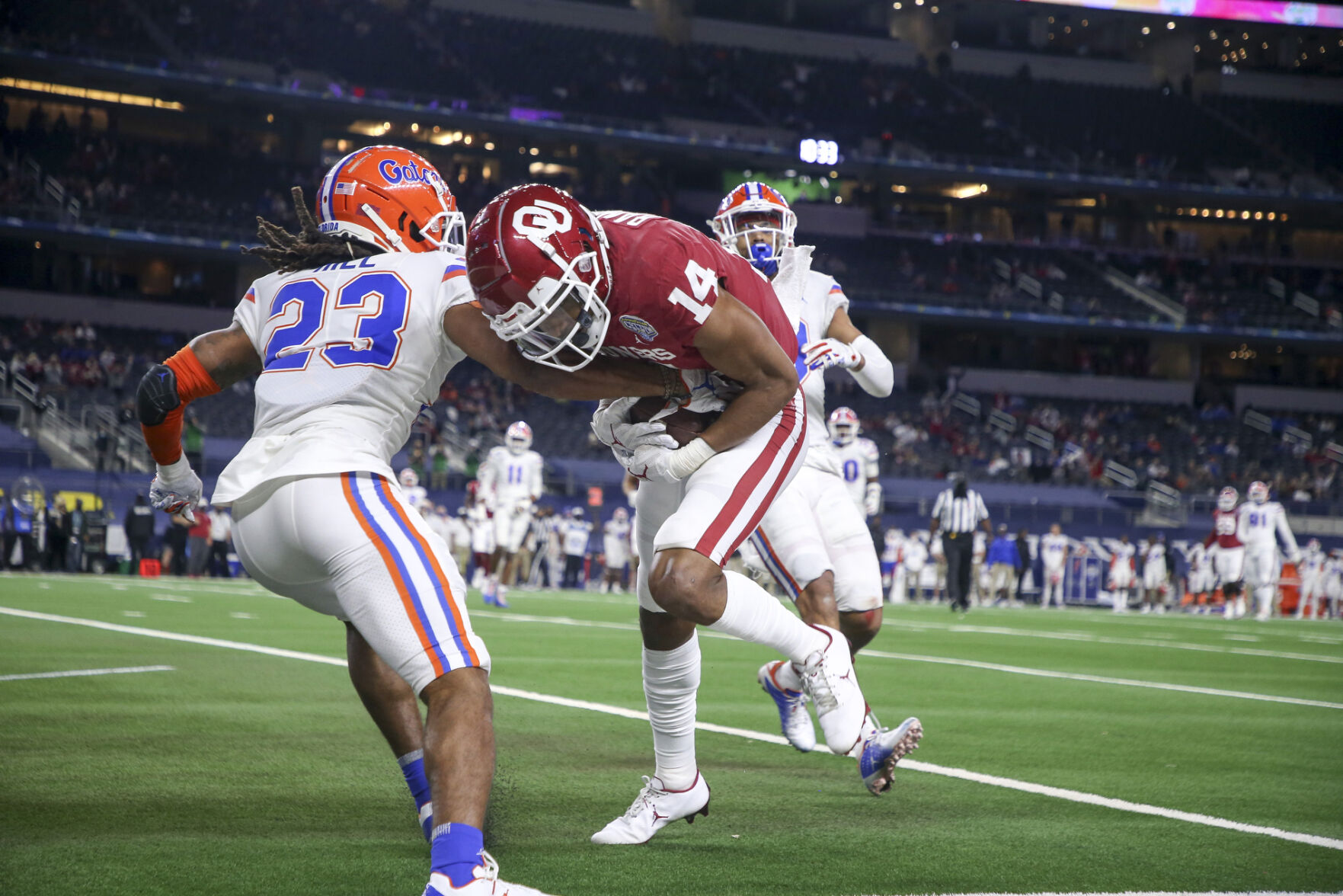 Cotton Bowl